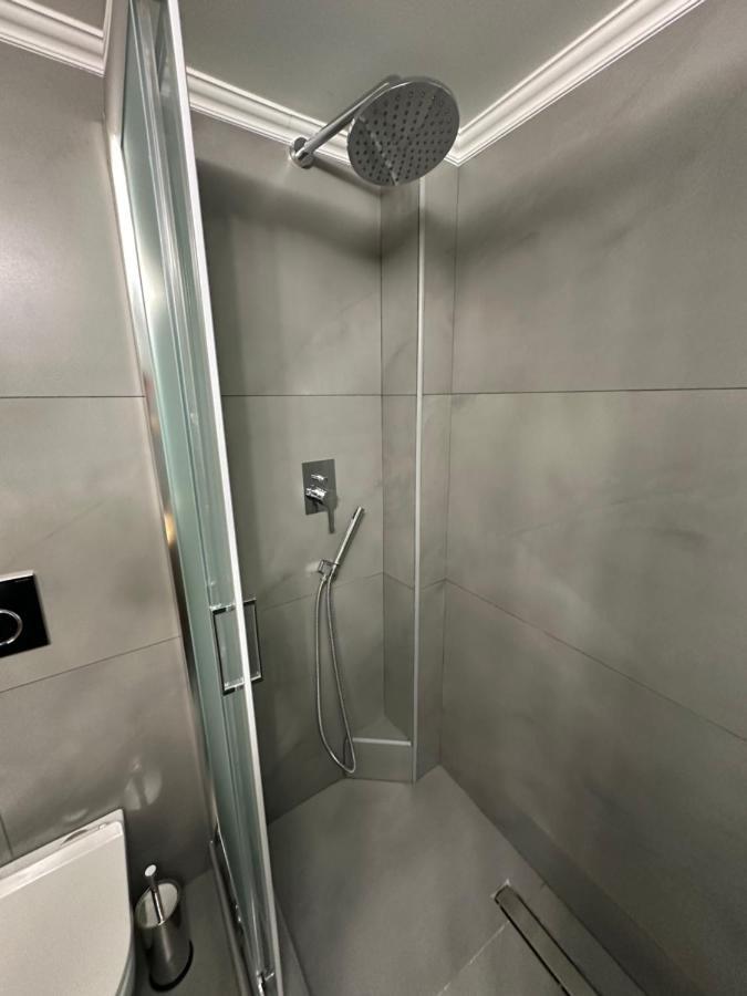 Vasilis Luxury Apartment Athen Exterior foto